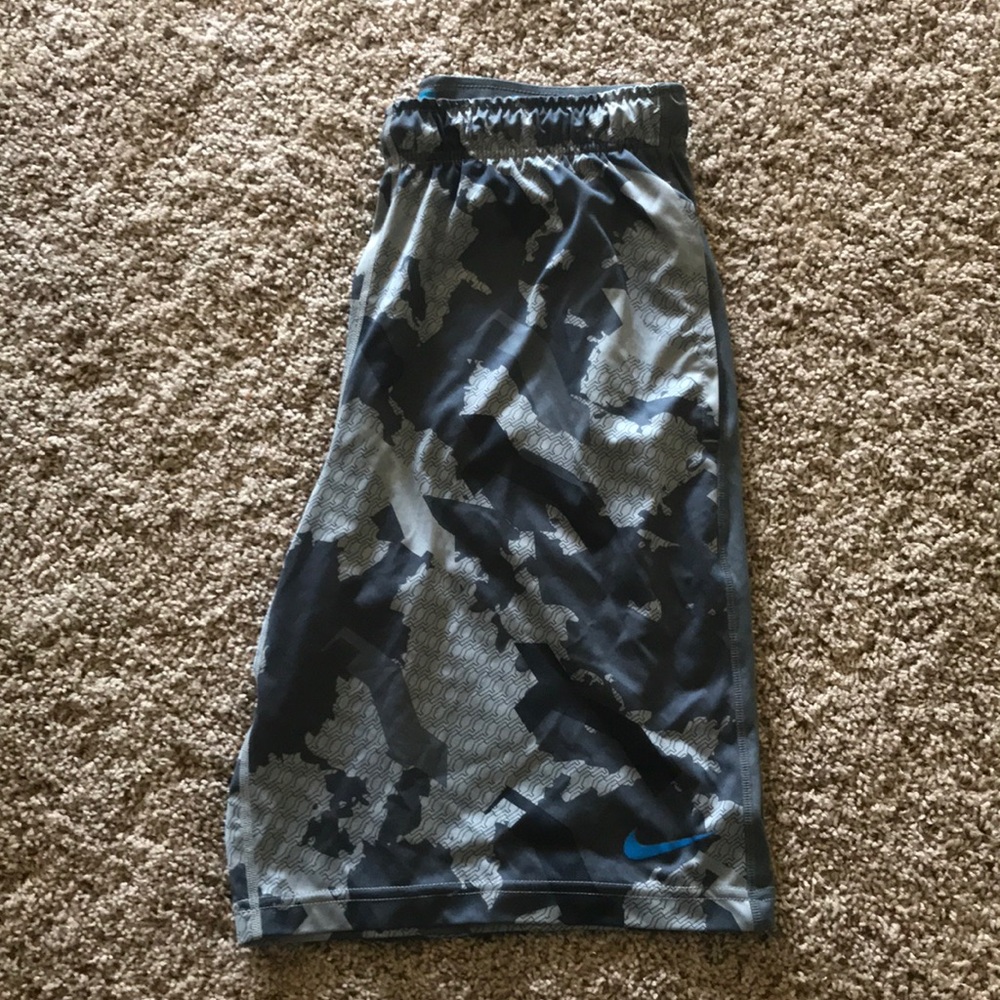Nike Dri-Fit Shorts